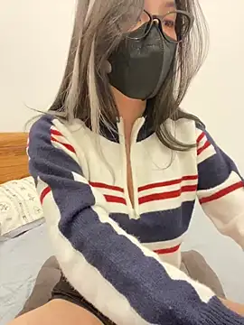 Lilisa miu online show from 15, 1, 2025