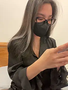 Lilisa miu online show from 22, 1, 2025