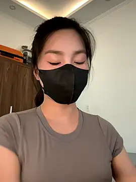 Lilisa miu online show from 1, 10, 2025