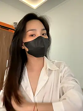 Lilisa miu online show from 3, 10, 2025