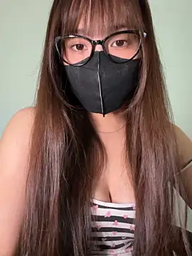 Lilisa miu online show from 3, 8, 2026