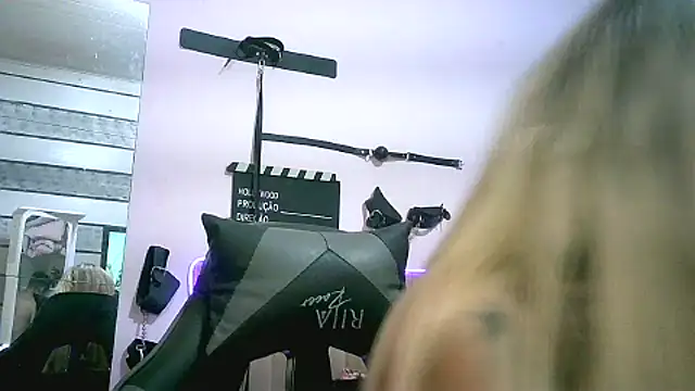 Transthifany online show from 10, 9, 2025