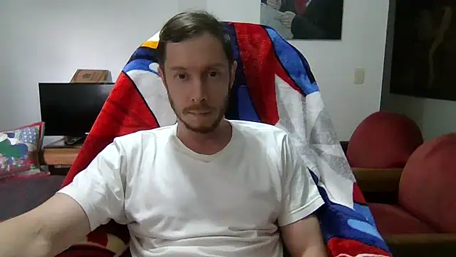 RIQUIRICHDICK online show from 2, 12, 2025