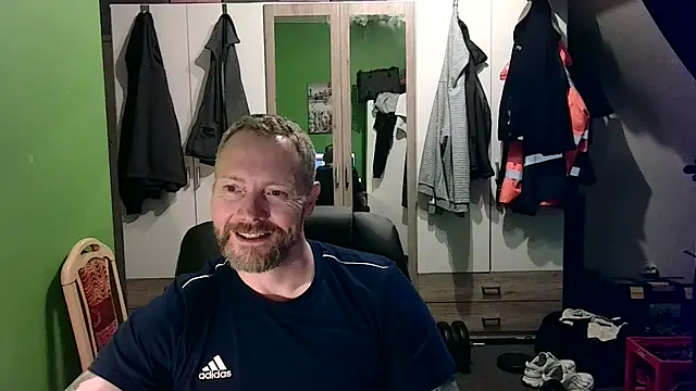 Rockburg online show from 17, 1, 2025