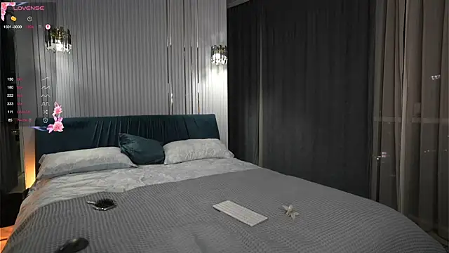 Goodgirlgonabad online show from 20, 11, 2025