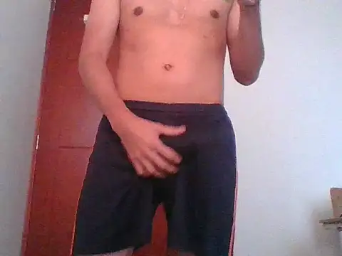 Juan2323hot online show from 20, 3, 2026