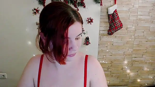 Snapshot of Sun_Alexia chatting on 16, 1, 2025 Sun Alexia online show from 16, 1, 2025