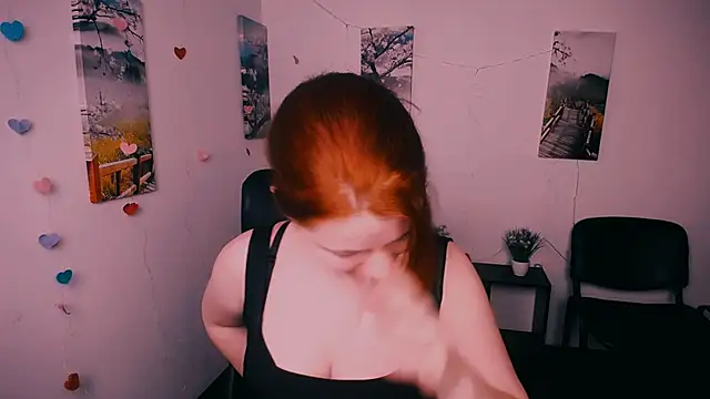 Snapshot of Sun_Alexia chatting on 27, 11, 2025 Sun Alexia online show from 27, 11, 2025