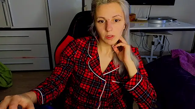 Snapshot of Kate_Sex_House chatting on 3, 12, 2024 Kate Sex House online show from 3, 12, 2024