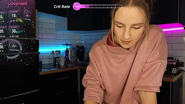 Snapshot of Kate_Sex_House chatting on 9, 11, 2025 Kate Sex House online show from 9, 11, 2025