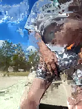 Policeman20742 online show from 31, 3, 2026