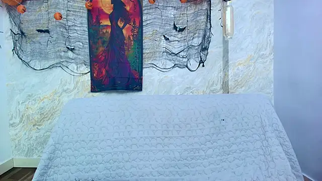 Mia candy 0 online show from 29, 10, 2025