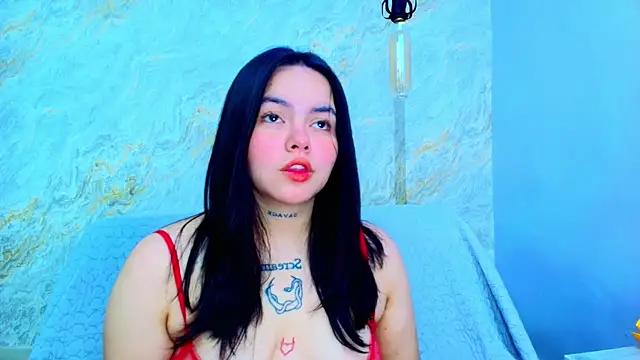 Mia candy 0 online show from 20, 12, 2025