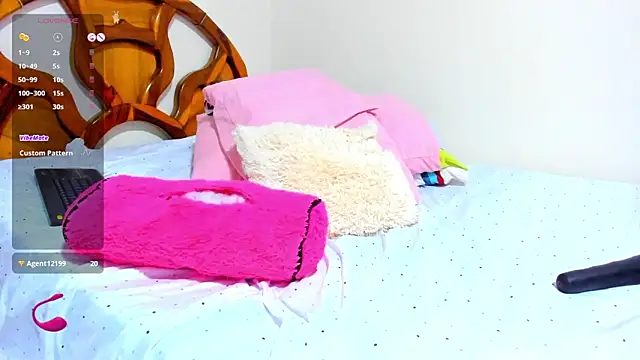 AmyWesley online show from 12, 1, 2025