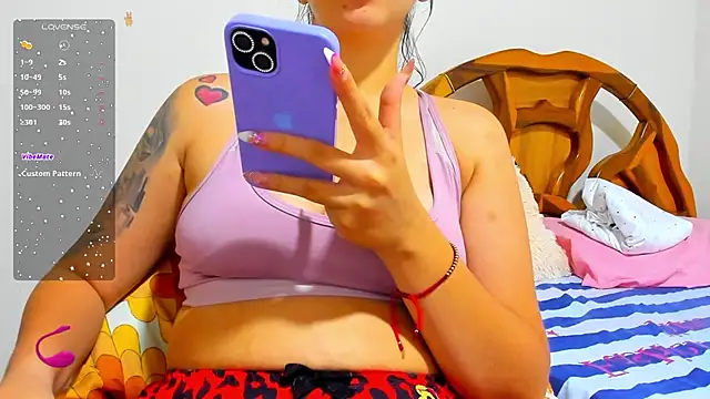 AmyWesley online show from 16, 1, 2025