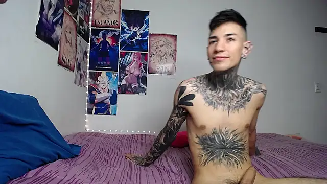 Dark Side31 online show from 5, 12, 2024