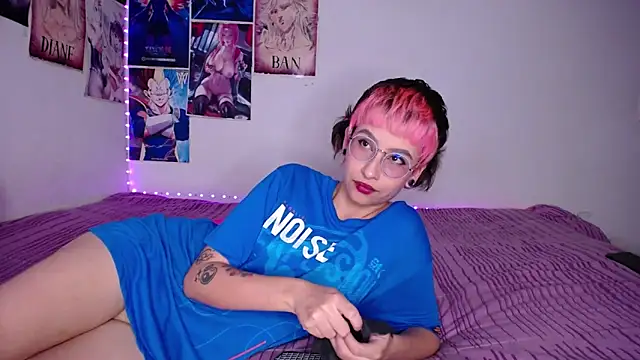 Dark Side31 online show from 14, 12, 2024