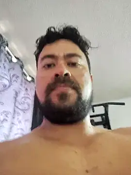 Snapshot of LatinMar chatting on 10, 2, 2025 LatinMar online show from 10, 2, 2025