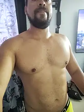 Snapshot of LatinMar chatting on 18, 2, 2025 LatinMar online show from 18, 2, 2025