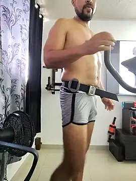 Snapshot of LatinMar chatting on 10, 3, 2025 LatinMar online show from 10, 3, 2025