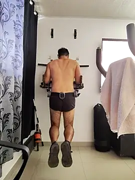 Snapshot of LatinMar chatting on 17, 9, 2025 LatinMar online show from 17, 9, 2025