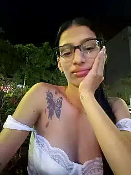 lily sk online show from 15, 3, 2025