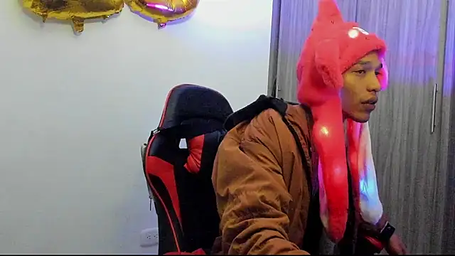 TommyGun 22 online show from 30, 12, 2024