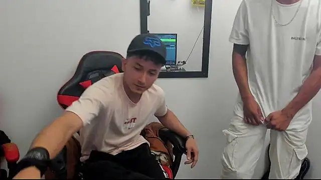 TommyGun 22 online show from 4, 2, 2025