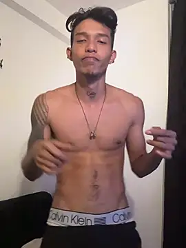 TommyGun 22 online show from 12, 3, 2025