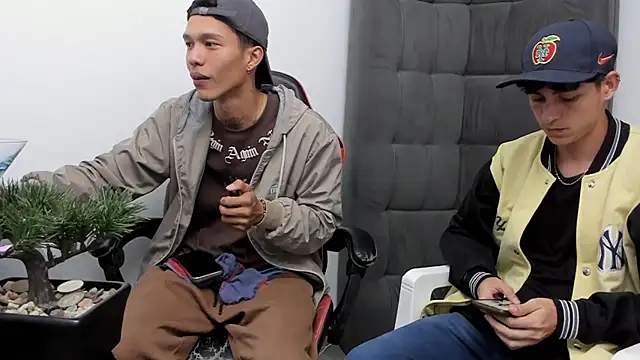 TommyGun 22 online show from 7, 2, 2026