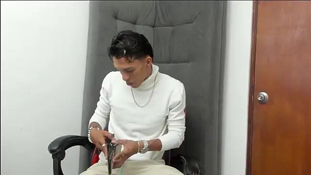 TommyGun 22 online show from 28, 2, 2026