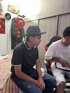 TommyGun 22 online show from 4, 4, 2026