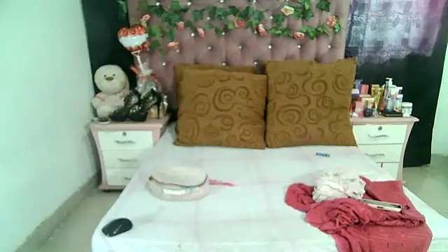 ValeriaTsx online show from 13, 9, 2025