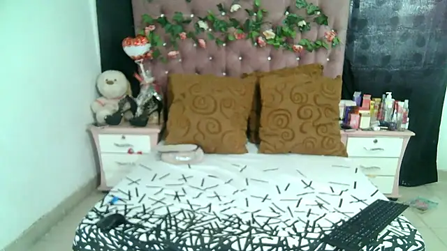 ValeriaTsx online show from 19, 9, 2025