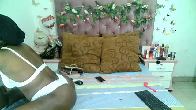 ValeriaTsx online show from 16, 10, 2025