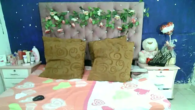 ValeriaTsx online show from 27, 11, 2025