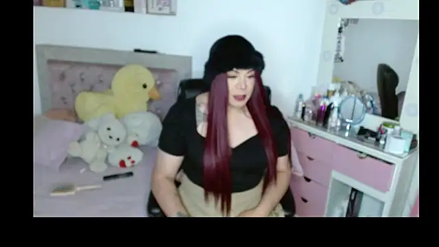 kim hot69  online show from 12, 1, 2026