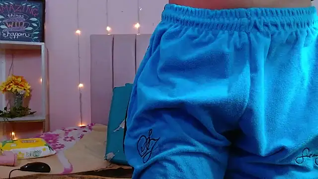 camilawilliams707rs online show from 11, 3, 2026