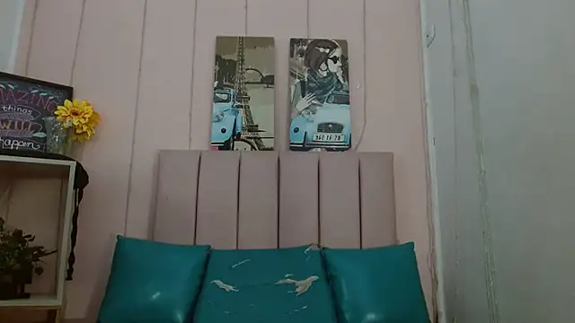 camilawilliams707rs online show from 23, 3, 2026