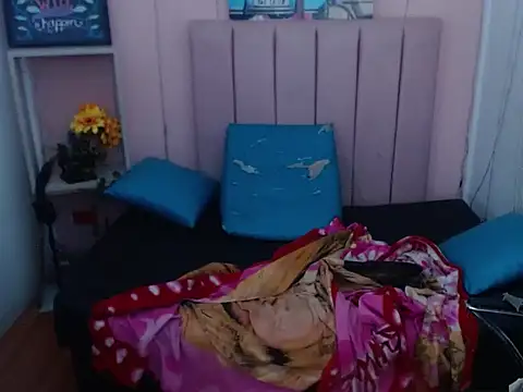 camilawilliams707rs online show from 10, 4, 2026