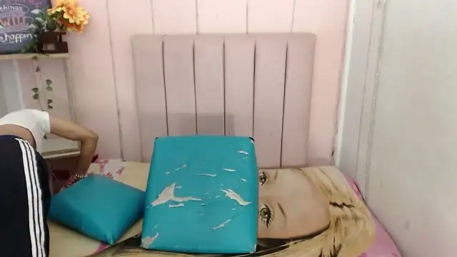 camilawilliams707rs online show from 17, 4, 2026