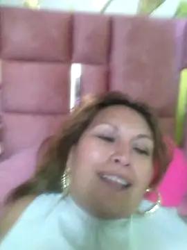 Snapshot of Kazsandraa chatting on 27, 11, 2025 Kazsandraa online show from 27, 11, 2025