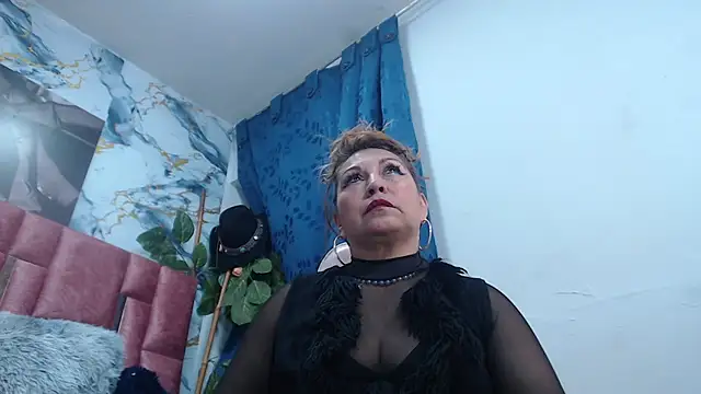 Snapshot of Kazsandraa chatting on 29, 3, 2026 Kazsandraa online show from 29, 3, 2026