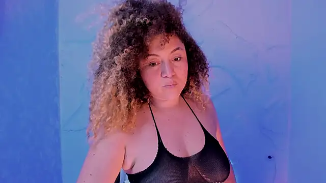 Kateryn  online show from 22, 9, 2025