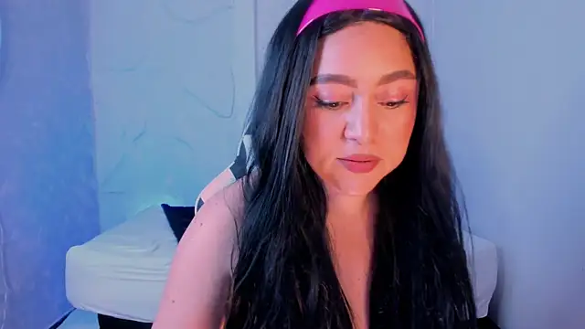 Kateryn  online show from 4, 10, 2025