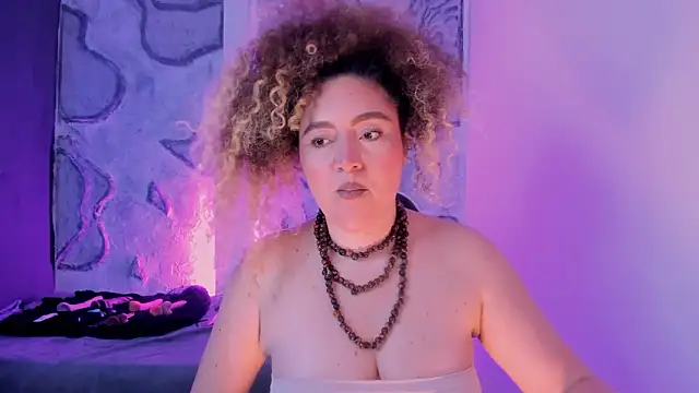 Kateryn  online show from 1, 2, 2026