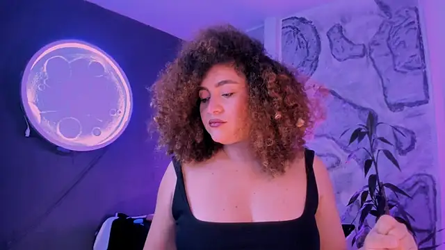 Kateryn  online show from 4, 6, 2026