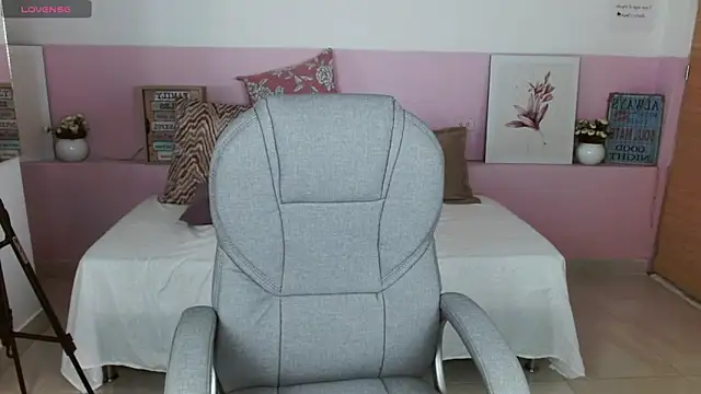 liseth fox online show from 14, 12, 2024