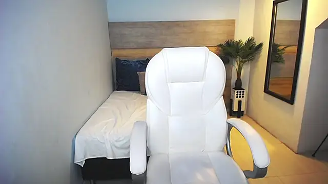 liseth fox online show from 29, 1, 2025