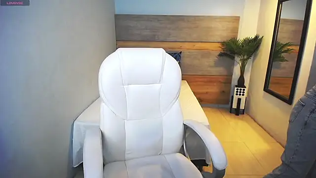 liseth fox online show from 16, 3, 2025